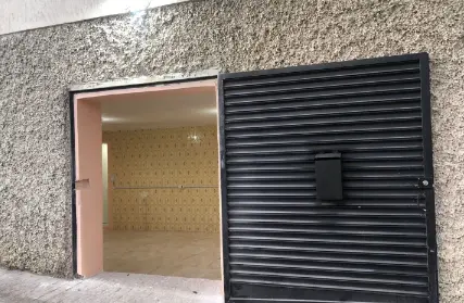 Imagem: Galpão / Salão para Alugar, Vila Santa Catarina