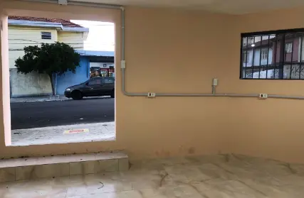 Imagem: Galpão / Salão para Alugar, Vila Santa Catarina