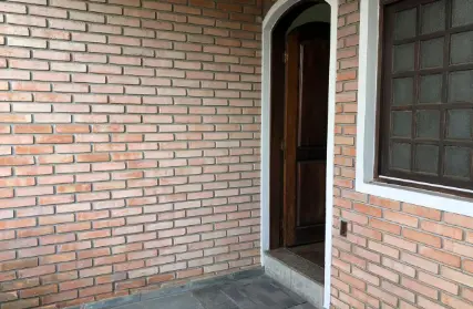 Imagem: Sobrado para Venda, Vila Guarani(Zona Sul)