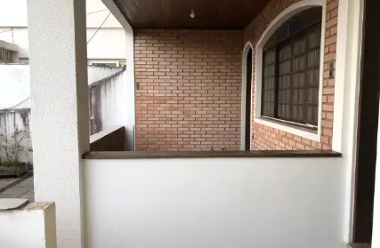 Imagem: Sobrado para Venda, Vila Guarani(Zona Sul)