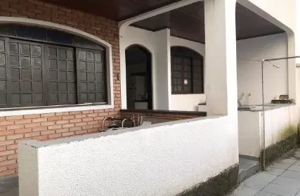 Imagem: Sobrado para Venda, Vila Guarani(Zona Sul)