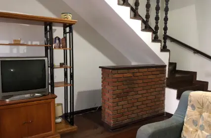 Imagem: Sobrado para Venda, Vila Guarani(Zona Sul)