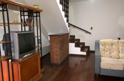 Imagem: Sobrado para Venda, Vila Guarani(Zona Sul)