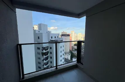 Imagem: Apartamento para Alugar, Chácara Inglesa