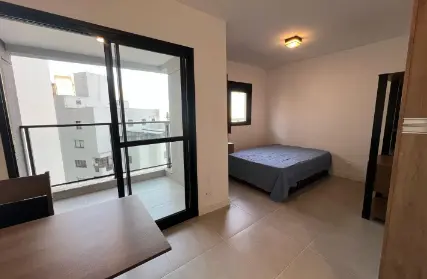 Imagem: Apartamento para Alugar, Chácara Inglesa