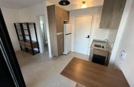 Imagem: Apartamento para Alugar, Chácara Inglesa