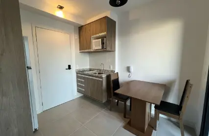 Imagem: Apartamento para Alugar, Chácara Inglesa