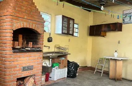 Imagem: Sobrado para Venda, Parque Jabaquara