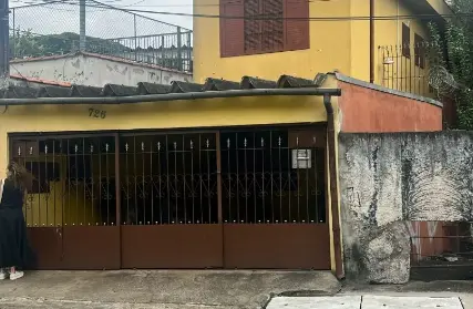 Imagem: Sobrado para Venda, Parque Jabaquara