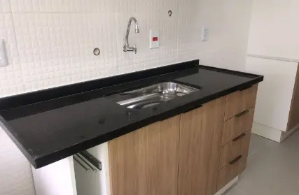 Imagem: Apartamento para Venda, Vila da Saúde