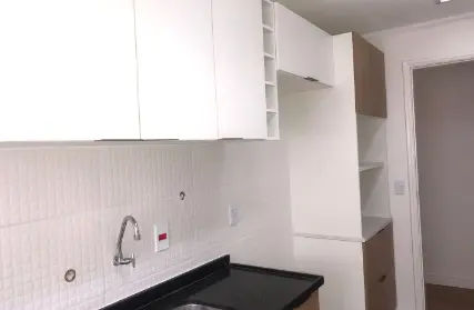 Imagem: Apartamento para Venda, Vila da Saúde