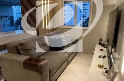 Imagem: Apartamento para Venda, Jardim Vila Mariana