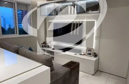 Imagem: Apartamento para Venda, Jardim Vila Mariana