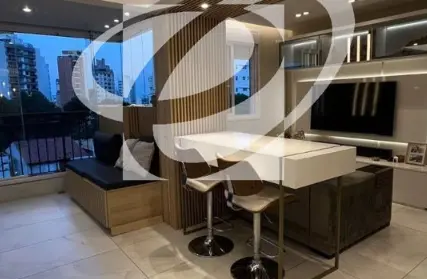 Imagem: Apartamento para Venda, Jardim Vila Mariana