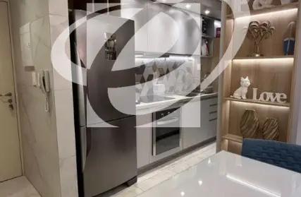 Imagem: Apartamento para Venda, Jardim Vila Mariana