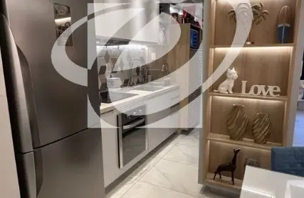 Imagem: Apartamento para Venda, Jardim Vila Mariana