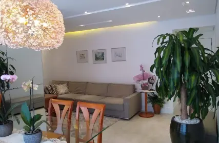 Imagem: Apartamento para Venda, Vila Santo Estéfano