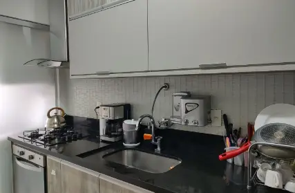 Imagem: Apartamento para Venda, Vila Santo Estéfano