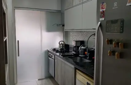 Imagem: Apartamento para Venda, Vila Santo Estéfano