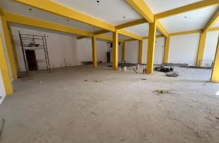 Imagem: Galpão / Salão para Alugar, Jabaquara