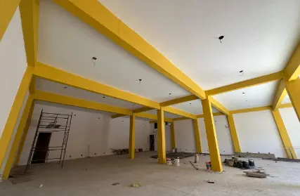 Imagem: Galpão / Salão para Alugar, Jabaquara