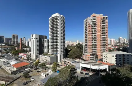 Imagem: Apartamento para Venda, Jardim Vila Mariana