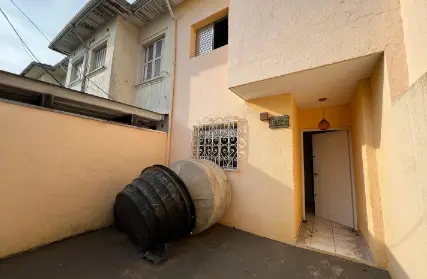 Imagem: Sobrado para Alugar, Mirandópolis