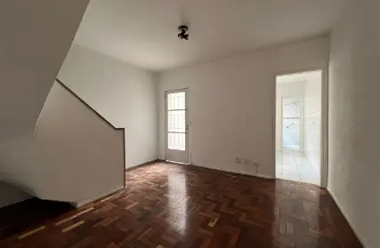 Imagem: Sobrado para Alugar, Mirandópolis