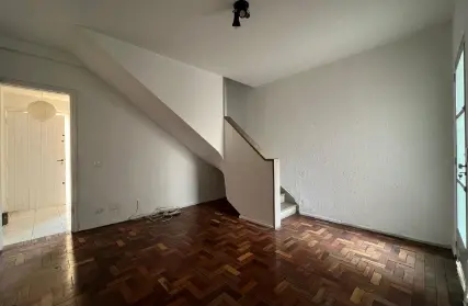 Imagem: Sobrado para Alugar, Mirandópolis