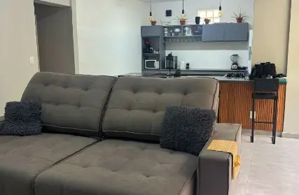 Imagem: Apartamento para Venda, Mirandópolis