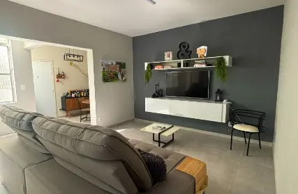 Imagem: Apartamento para Venda, Mirandópolis