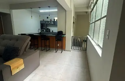 Imagem: Apartamento para Venda, Mirandópolis