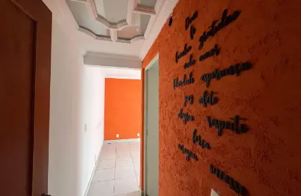 Imagem: Apartamento para Venda, Vila das Mercês