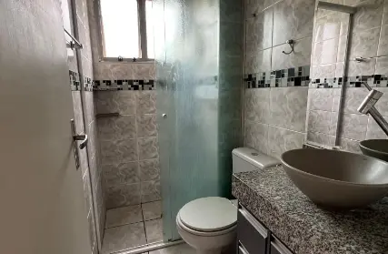 Imagem: Apartamento para Venda, Vila das Mercês