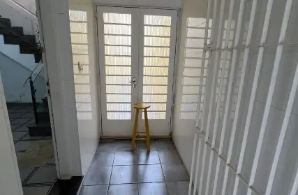 Imagem: Sobrado para Venda, Jardim Maria Estela (Zona Sul)