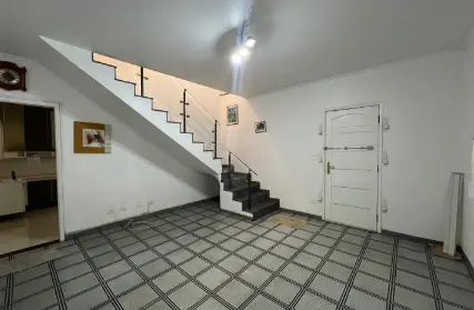 Imagem: Sobrado para Venda, Jardim Maria Estela (Zona Sul)