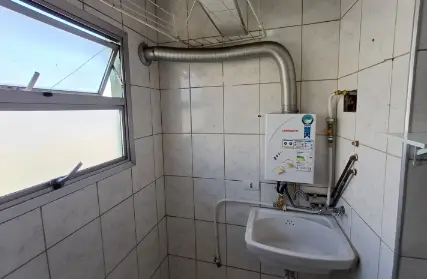 Imagem: Apartamento para Venda, Saúde