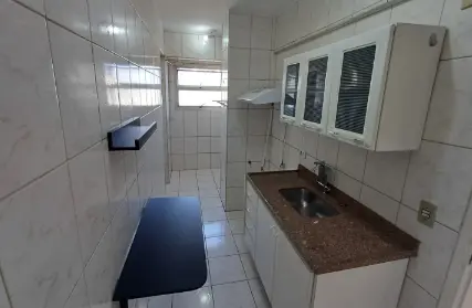 Imagem: Apartamento para Venda, Saúde