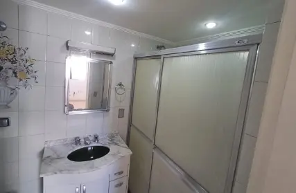 Imagem: Apartamento para Venda, Saúde