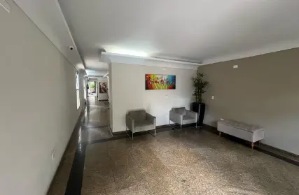 Imagem: Apartamento para Alugar, Vila Mariana