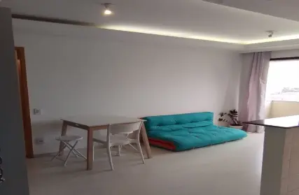 Imagem: Apartamento para Venda, Parque Imperial