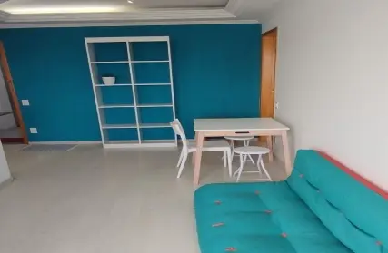 Imagem: Apartamento para Venda, Parque Imperial