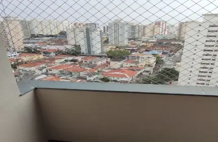 Imagem: Apartamento para Venda, Parque Imperial