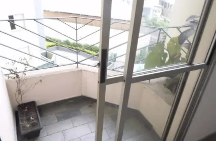 Imagem: Apartamento para Alugar, Chácara Inglesa