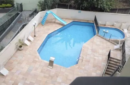 Imagem: Apartamento para Alugar, Chácara Inglesa