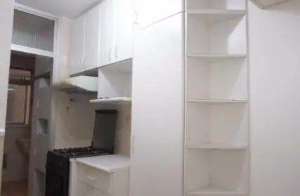 Imagem: Apartamento para Alugar, Chácara Inglesa