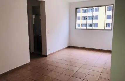 Imagem: Apartamento para Venda, Vila Parque Jabaquara
