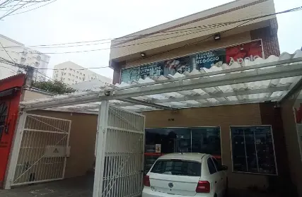 Imagem: Ponto Comercial para Venda, Moema