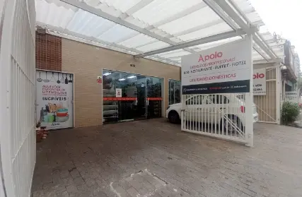 Imagem: Ponto Comercial para Venda, Moema