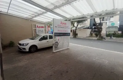 Imagem: Ponto Comercial para Venda, Moema